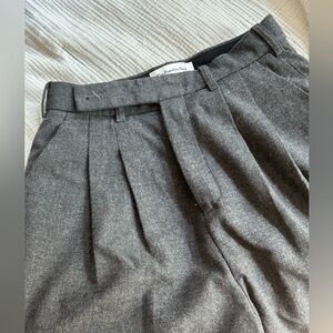 Frankie Shop Woolblend Trousers